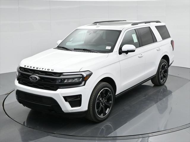 new 2024 Ford Expedition car, priced at $74,465