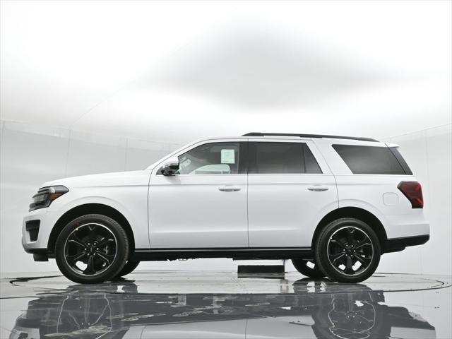 new 2024 Ford Expedition car, priced at $74,465