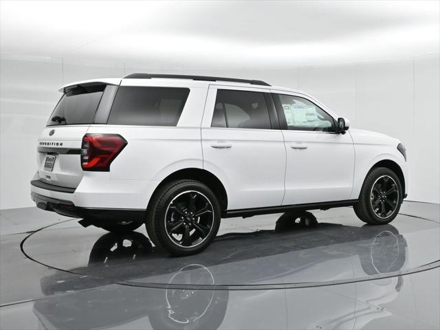 new 2024 Ford Expedition car, priced at $74,465