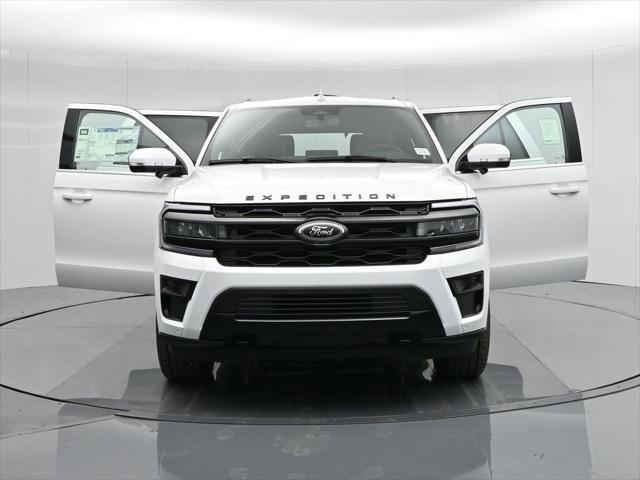 new 2024 Ford Expedition car, priced at $74,465