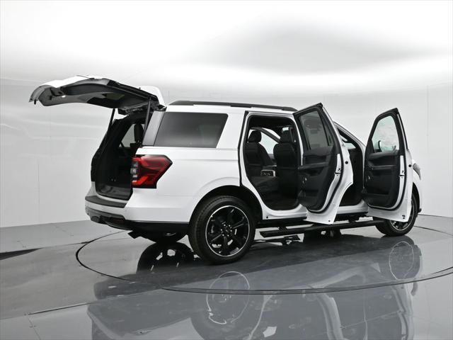 new 2024 Ford Expedition car, priced at $74,465