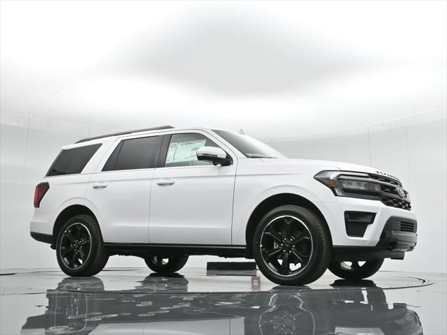 new 2024 Ford Expedition car, priced at $74,465