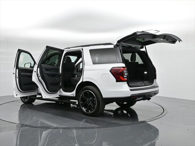 new 2024 Ford Expedition car, priced at $74,465