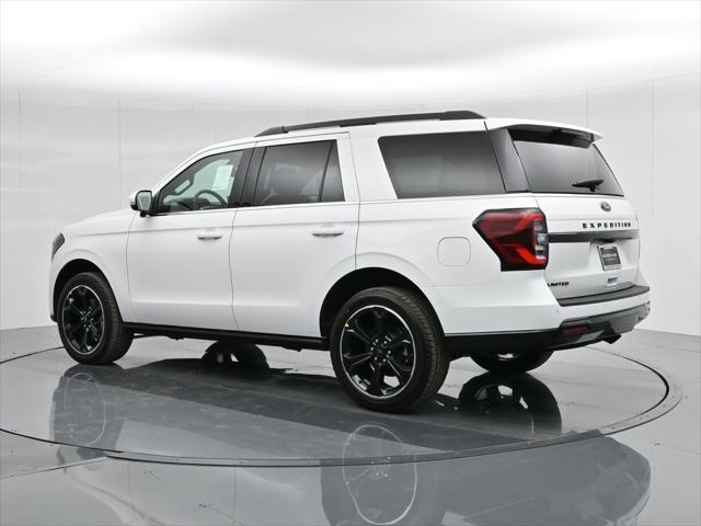 new 2024 Ford Expedition car, priced at $74,465