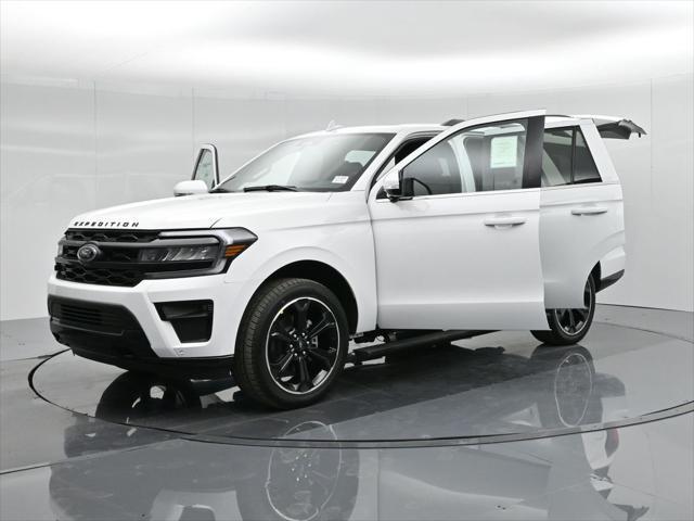 new 2024 Ford Expedition car, priced at $74,465