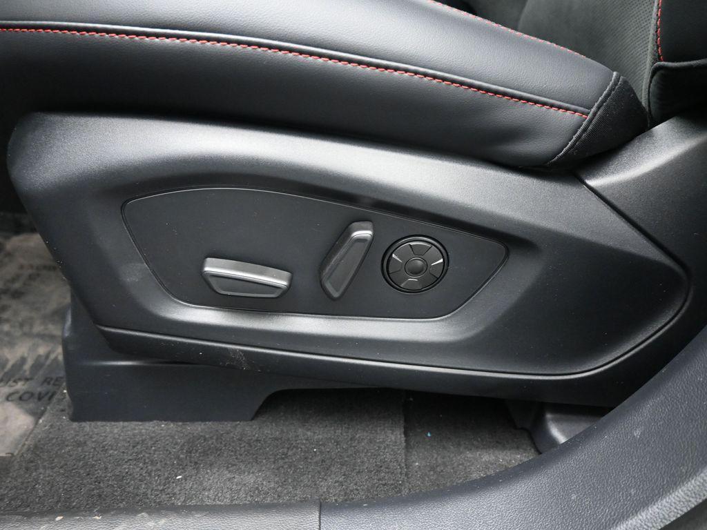 new 2026 Ford Explorer car, priced at $63,290