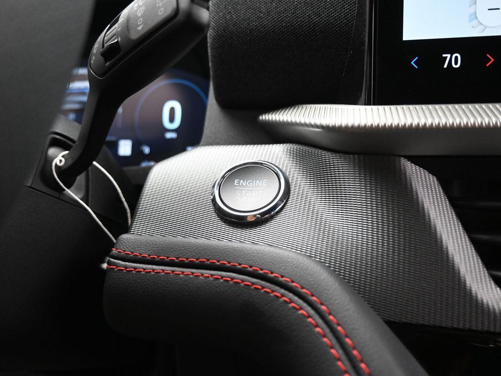 new 2026 Ford Explorer car, priced at $63,290