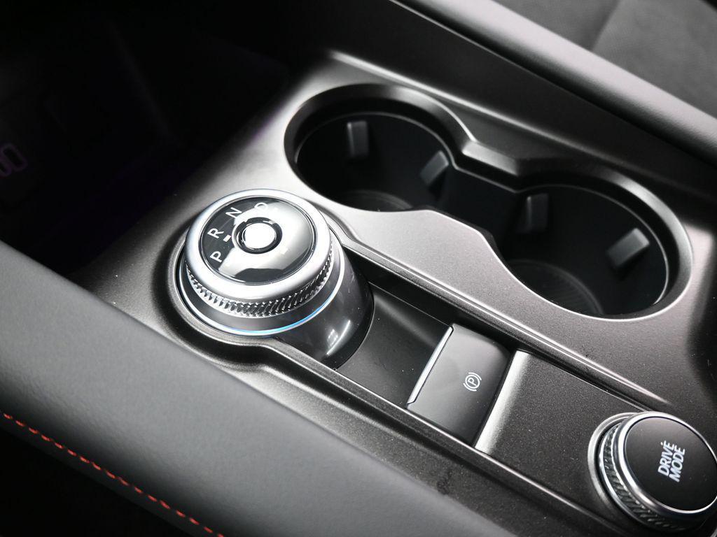 new 2026 Ford Explorer car, priced at $63,290