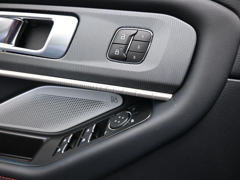 new 2026 Ford Explorer car, priced at $63,290