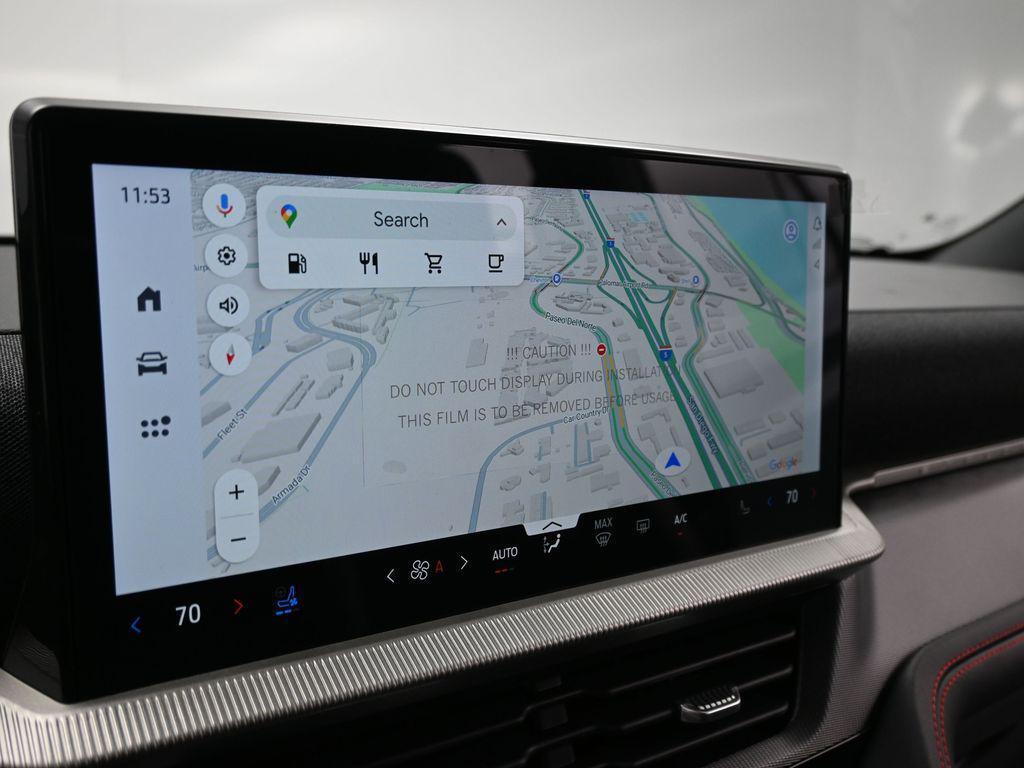 new 2026 Ford Explorer car, priced at $63,290