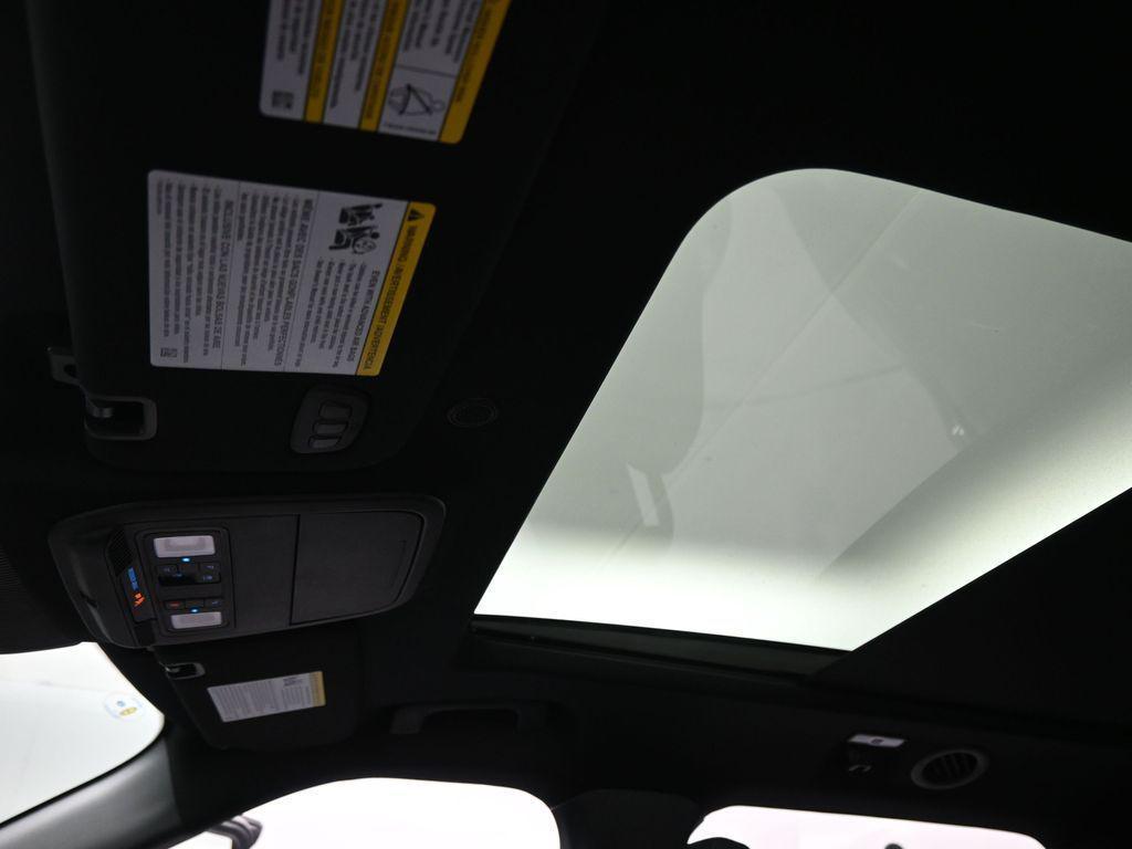 new 2026 Ford Explorer car, priced at $63,290