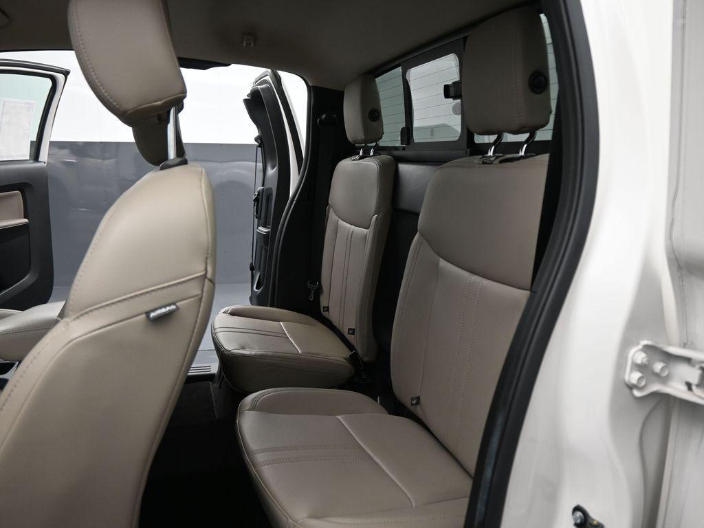 used 2020 Ford Ranger car, priced at $33,000