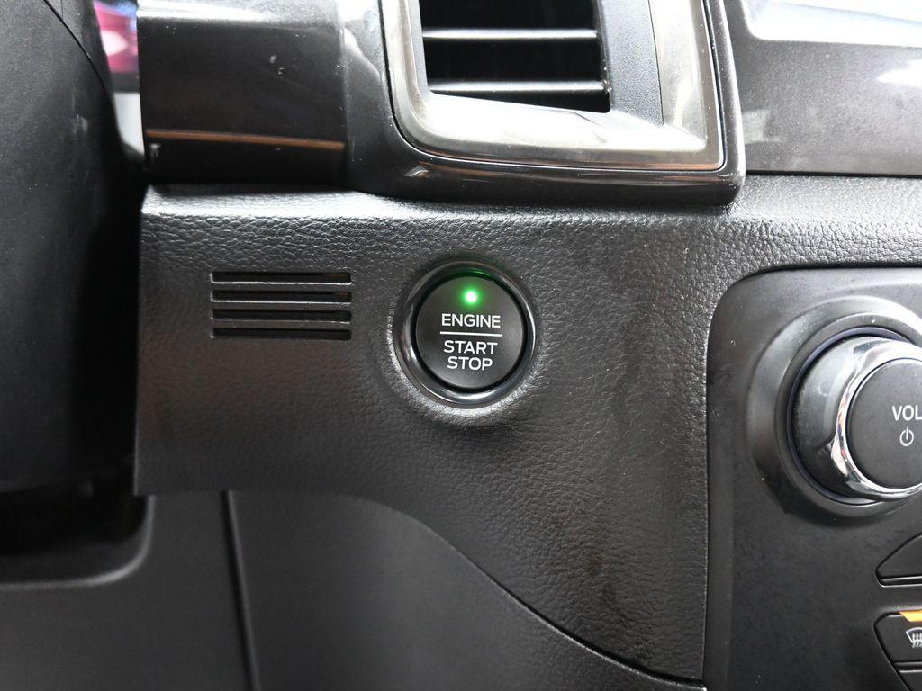 used 2020 Ford Ranger car, priced at $33,000