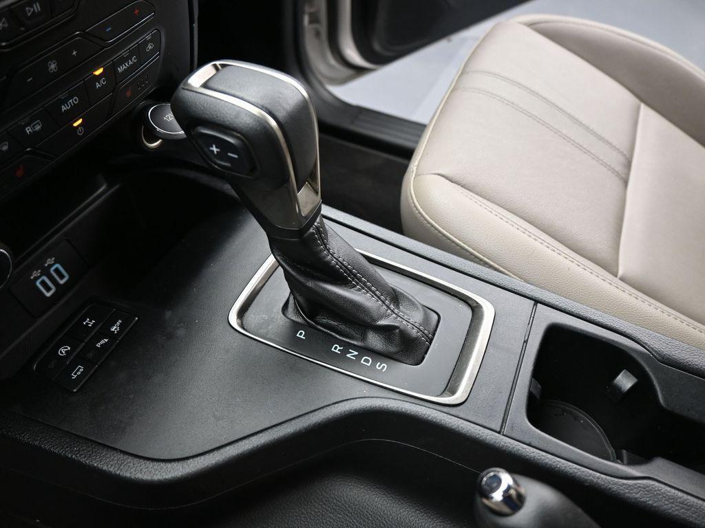 used 2020 Ford Ranger car, priced at $33,000
