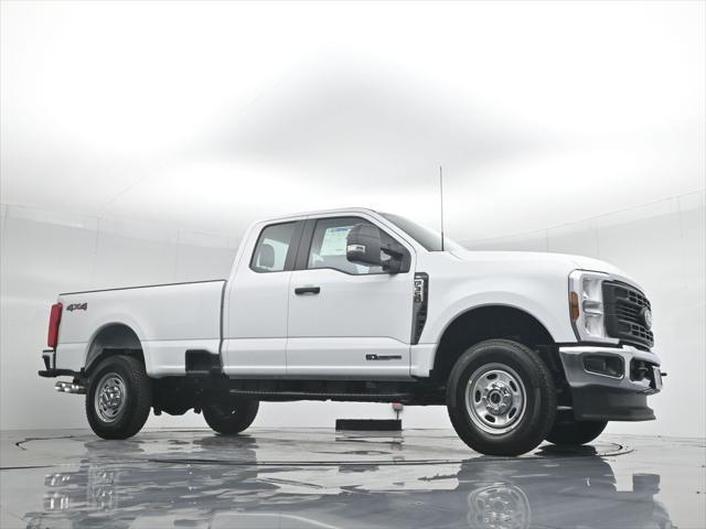 new 2024 Ford F-350 car, priced at $63,690