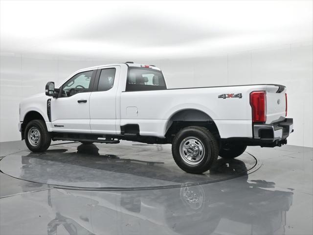 new 2024 Ford F-350 car, priced at $63,690