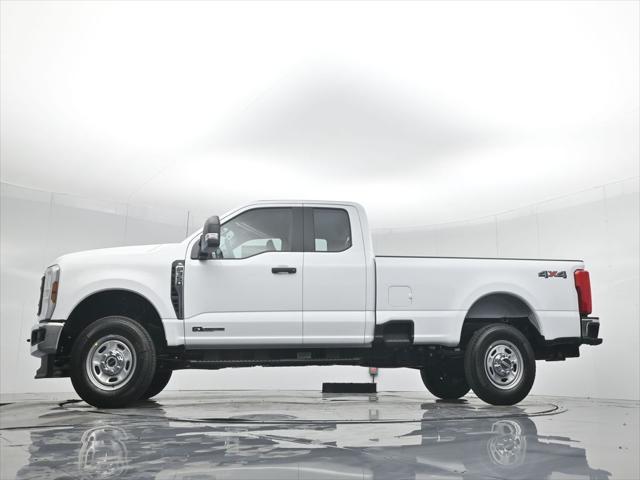 new 2024 Ford F-350 car, priced at $63,690