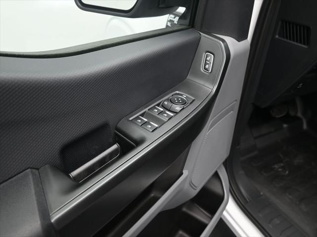 new 2025 Ford F-150 car, priced at $44,590