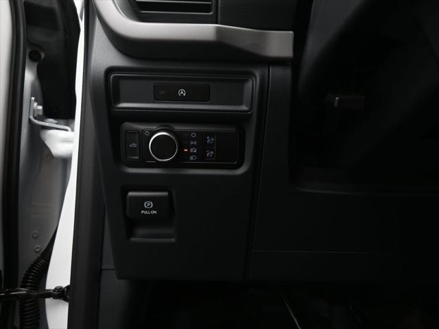 new 2025 Ford F-150 car, priced at $44,590