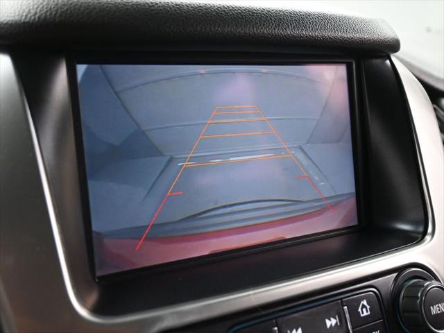 used 2015 Chevrolet Tahoe car, priced at $22,000