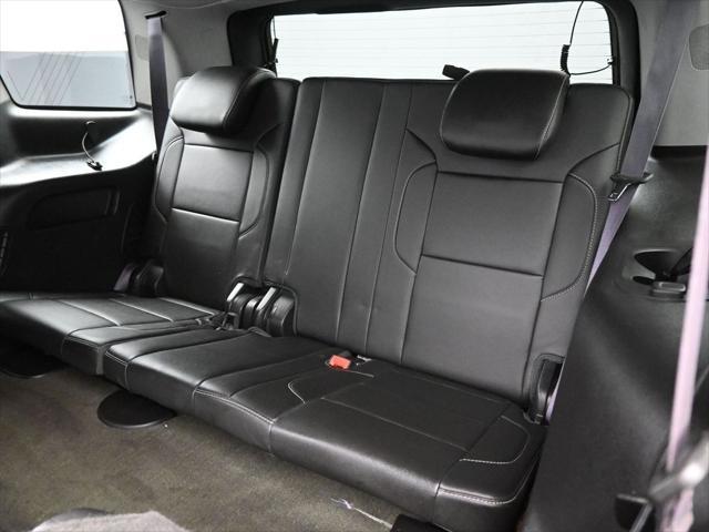 used 2015 Chevrolet Tahoe car, priced at $22,000