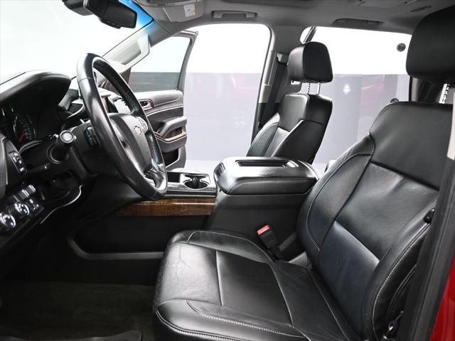 used 2015 Chevrolet Tahoe car, priced at $22,000