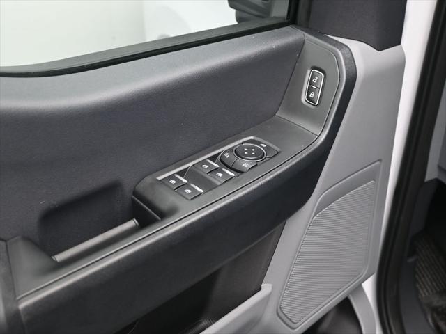 new 2024 Ford F-350 car, priced at $55,579