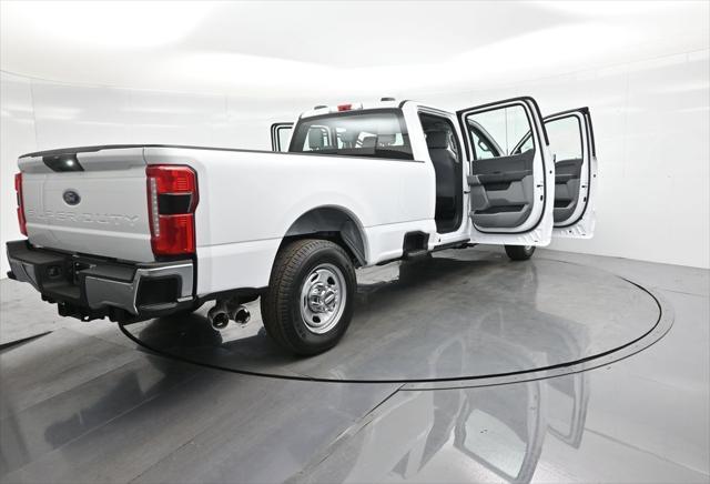 new 2024 Ford F-350 car, priced at $55,579