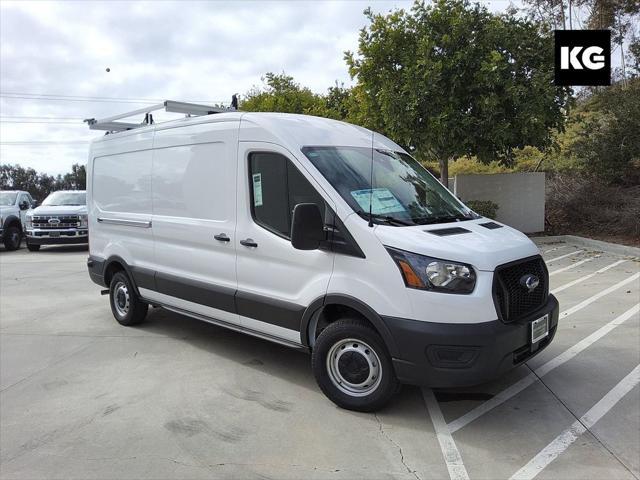 new 2024 Ford Transit-250 car, priced at $59,450