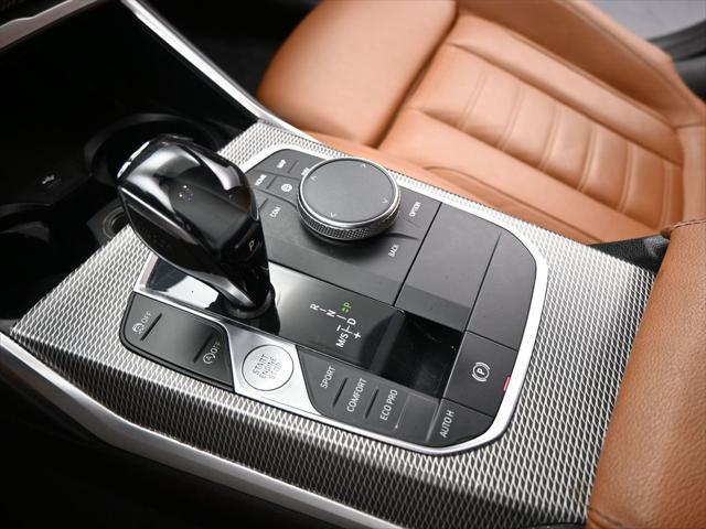 used 2020 BMW M340 car, priced at $35,000