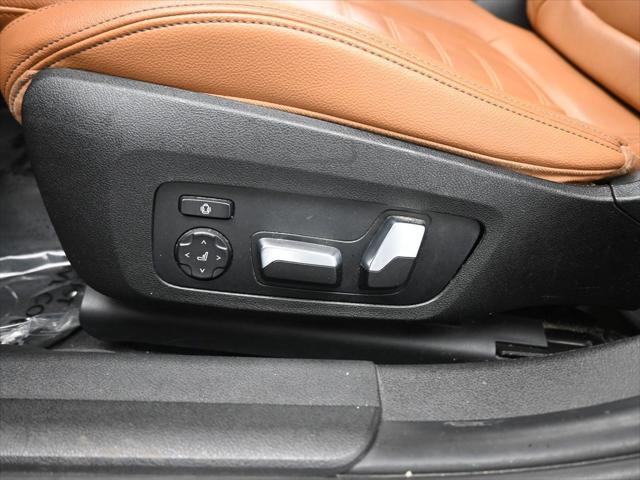 used 2020 BMW M340 car, priced at $35,000