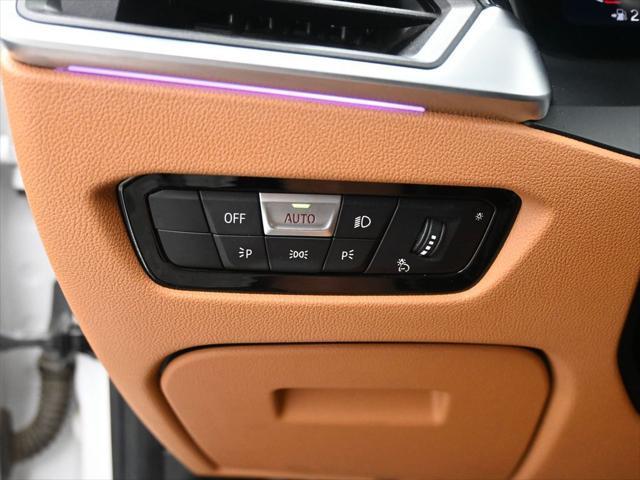 used 2020 BMW M340 car, priced at $35,000