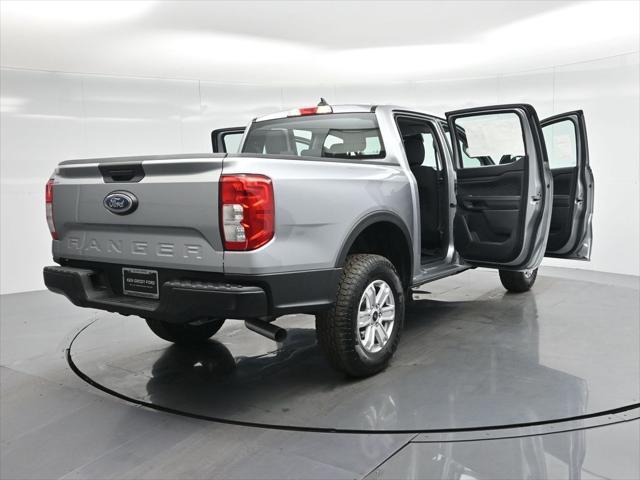 new 2024 Ford Ranger car, priced at $32,426