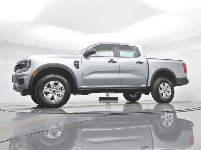 new 2024 Ford Ranger car, priced at $32,426