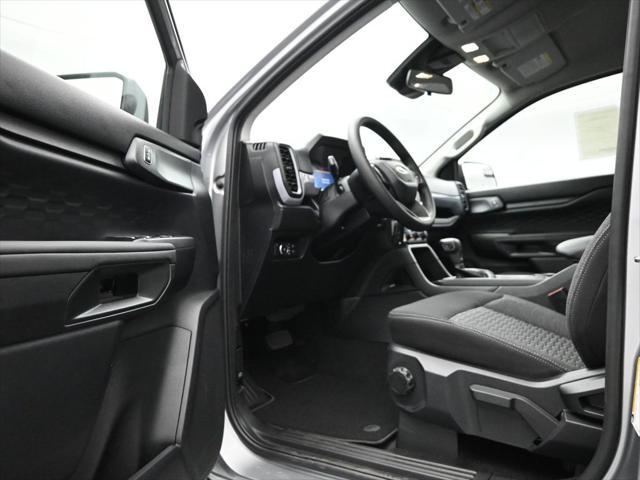 new 2024 Ford Ranger car, priced at $32,426