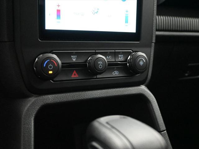 new 2024 Ford Ranger car, priced at $32,426