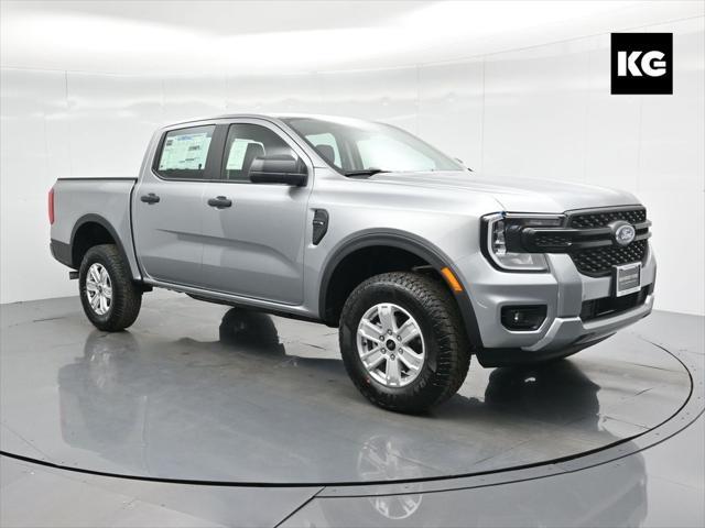 new 2024 Ford Ranger car, priced at $32,426