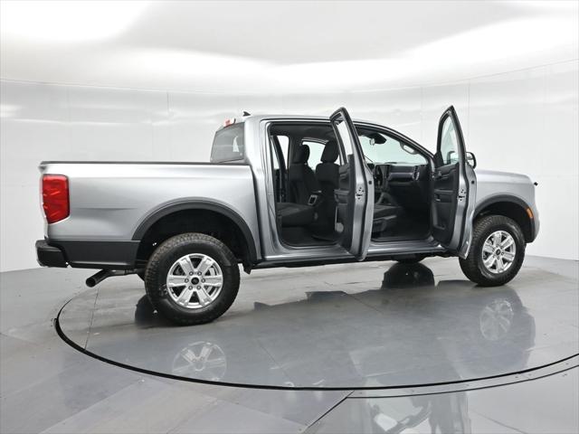 new 2024 Ford Ranger car, priced at $32,426