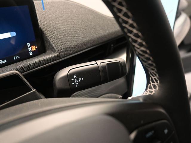 new 2025 Ford Mustang Mach-E car, priced at $54,481