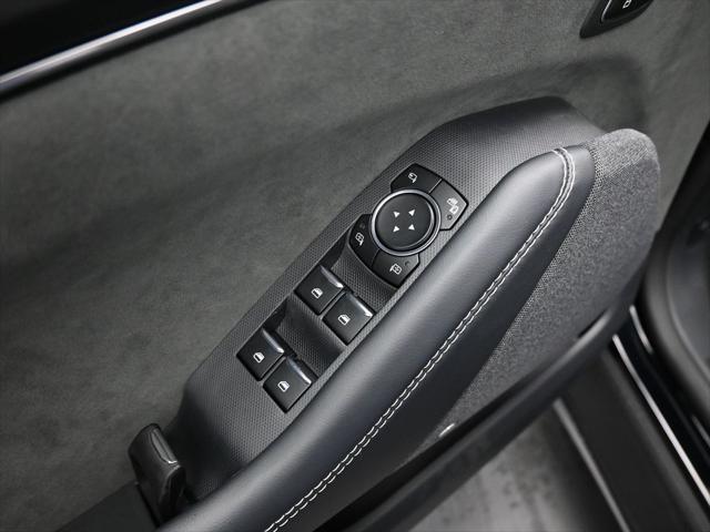 new 2025 Ford Mustang Mach-E car, priced at $54,481