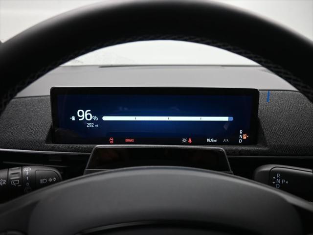 new 2025 Ford Mustang Mach-E car, priced at $54,481