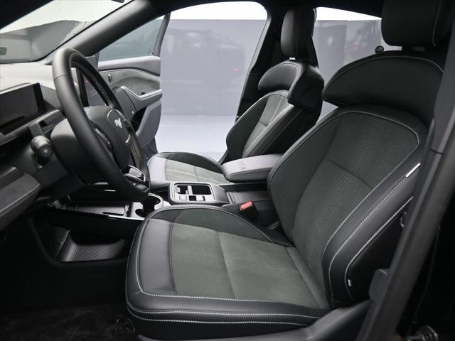 new 2025 Ford Mustang Mach-E car, priced at $54,481