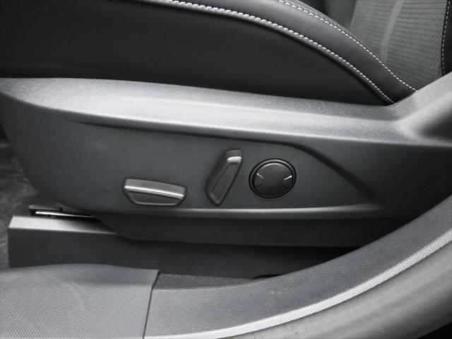 new 2025 Ford Mustang Mach-E car, priced at $54,481