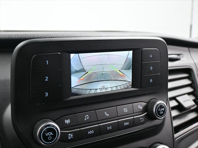 used 2023 Ford Transit-250 car, priced at $37,500