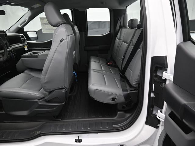 new 2025 Ford F-150 car, priced at $40,504