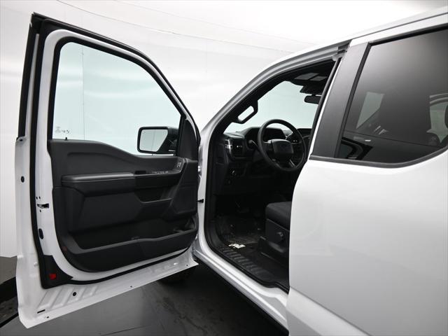 new 2025 Ford F-150 car, priced at $42,203