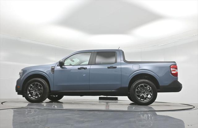 new 2024 Ford Maverick car, priced at $28,831