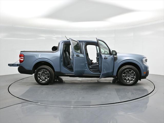 new 2024 Ford Maverick car, priced at $28,831