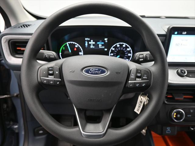 new 2024 Ford Maverick car, priced at $28,831