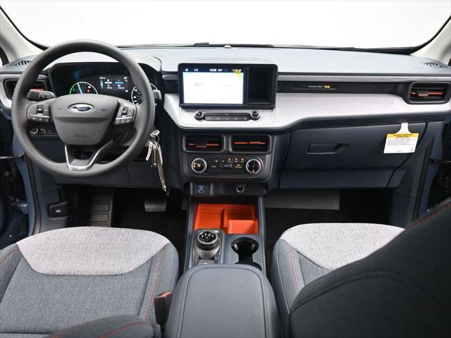 new 2024 Ford Maverick car, priced at $28,831